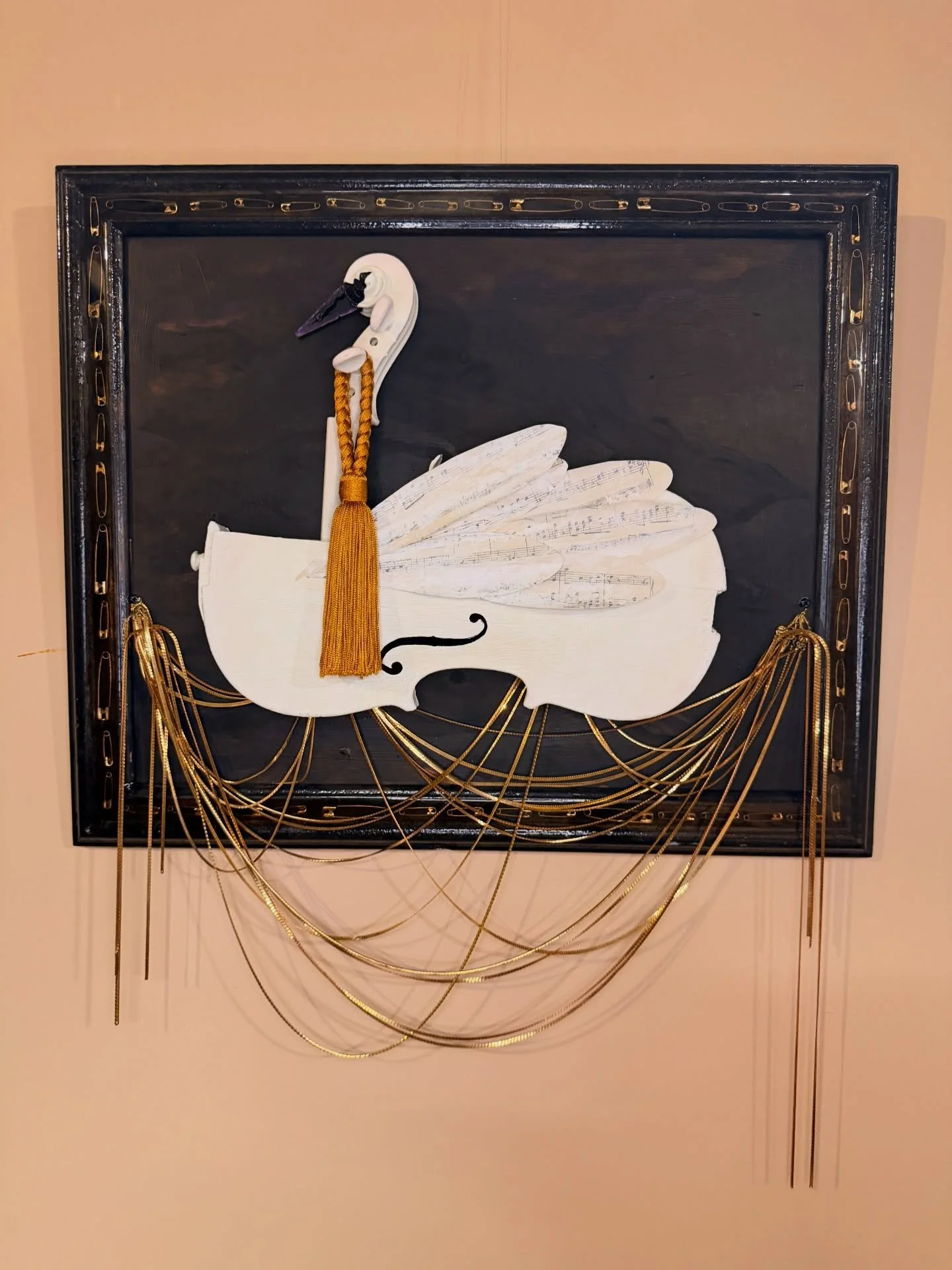 I love seeing everyone&rsquo;s year recaps. I love seeing what you want and don&rsquo;t want in 2026. I love everyone who ignored the Gregorian new year completely. Gaelic new year started at Samhain. Jewish new years are like four times a year. Hors