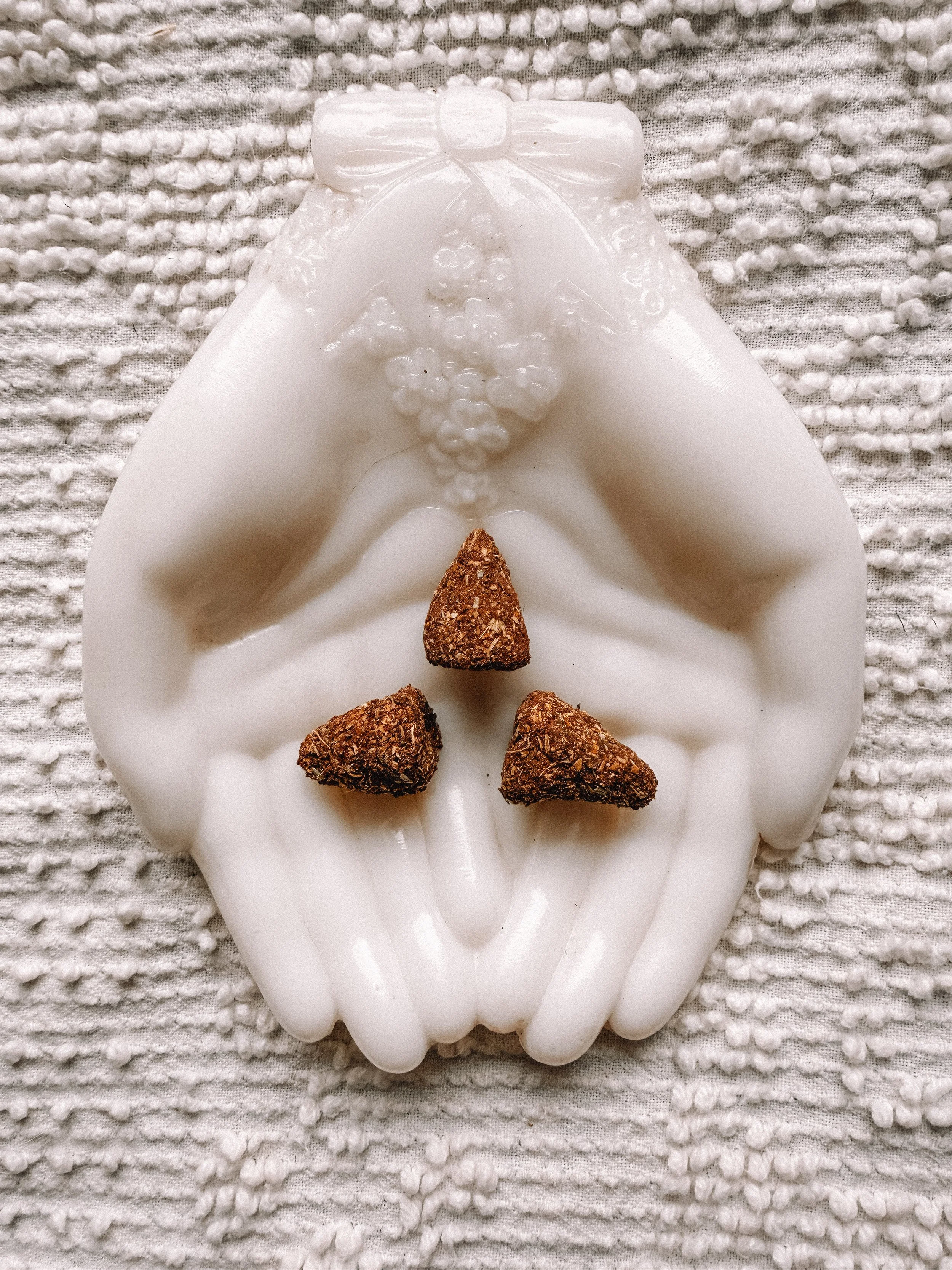 Old Europe Incense Cones