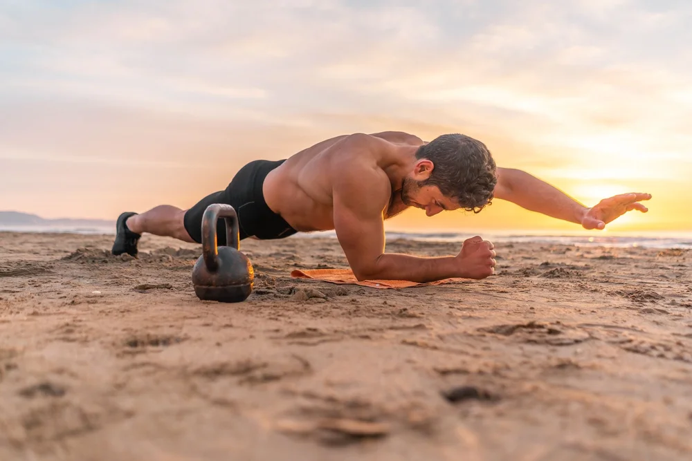 Here's How to Do 5 Complex Exercises to Strengthen Your Core — Dr ...