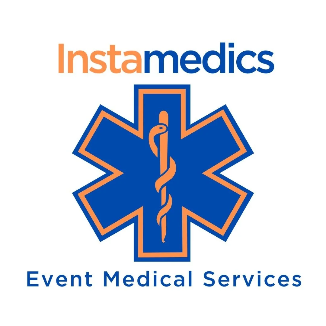 🚨 Meet Instamedics! 🚨
We&rsquo;re thrilled to introduce ourselves as your trusted partner for on-site medical support, offering skilled EMTs and paramedics for events, venues, and high-risk environments.
From concert stages to sports arenas, our mi