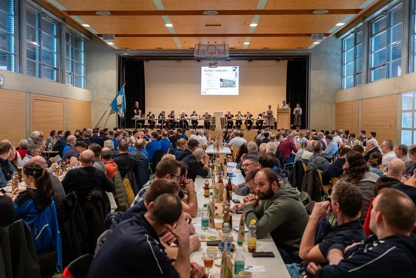 Delegiertenversammlung des LKSV in Ettiswil