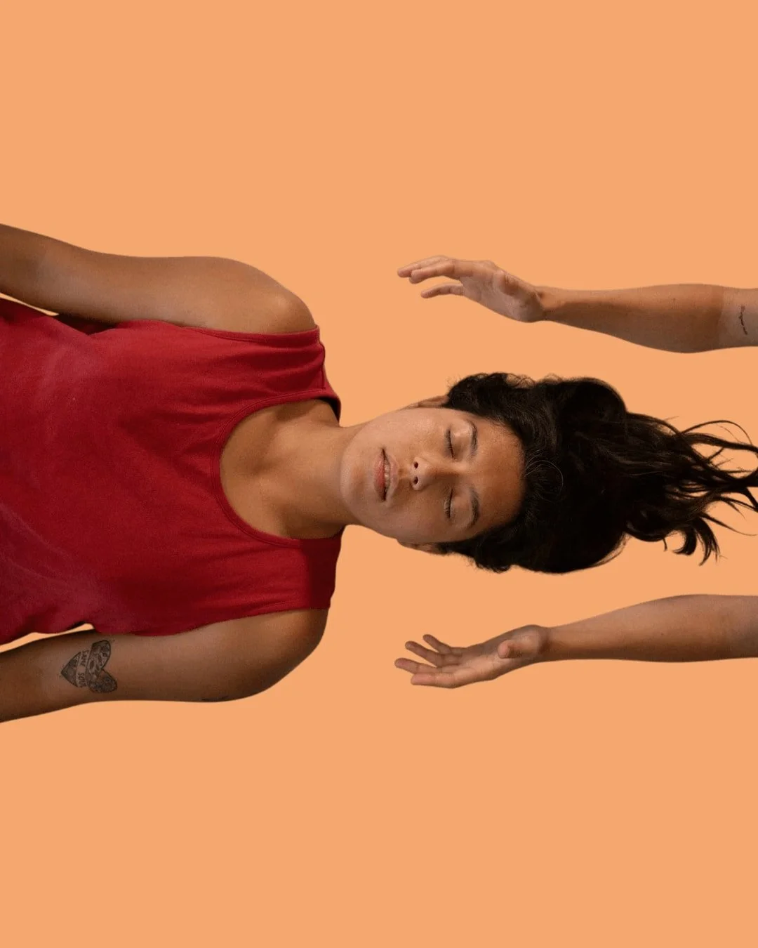 Ever wonder why your emotions feel like a rollercoaster?

Your body&rsquo;s energy might be the reason behind it.

When your energy is out of sync, your emotions can go haywire. Think of it like a Wi-Fi signal&mdash;if it&rsquo;s weak, nothing works 