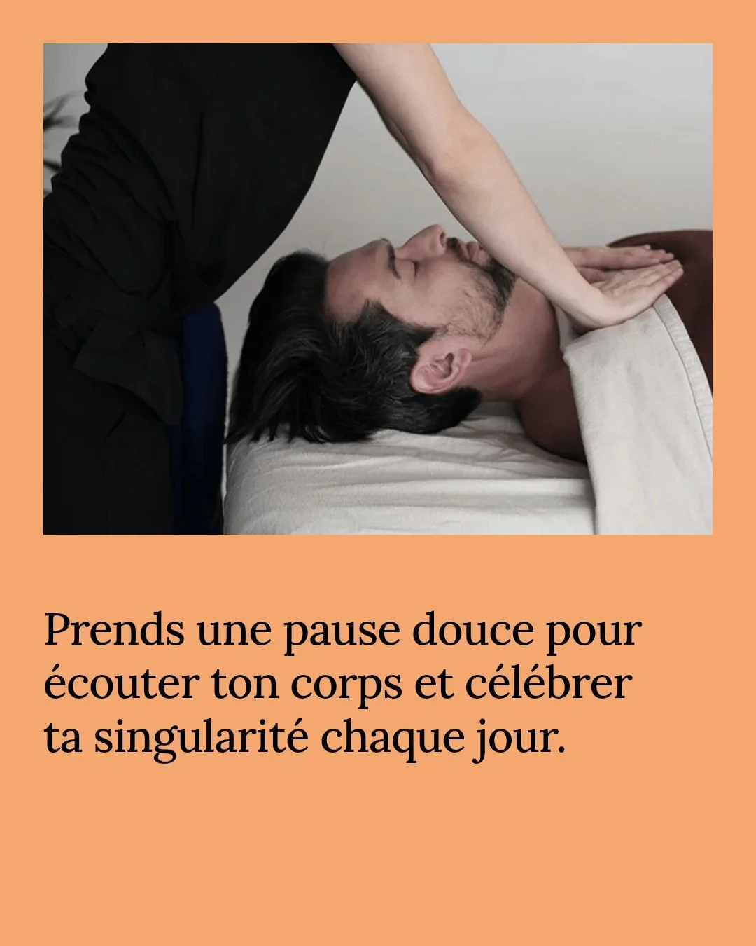 Cr&eacute;er un rituel quotidien qui c&eacute;l&egrave;bre ton authenticit&eacute;, c'est d'abord t'accorder un moment pour toi, sans jugement ni pression.

Commence simple :
&bull; &Eacute;coute ce que ton corps et ton esprit r&eacute;clament aujour