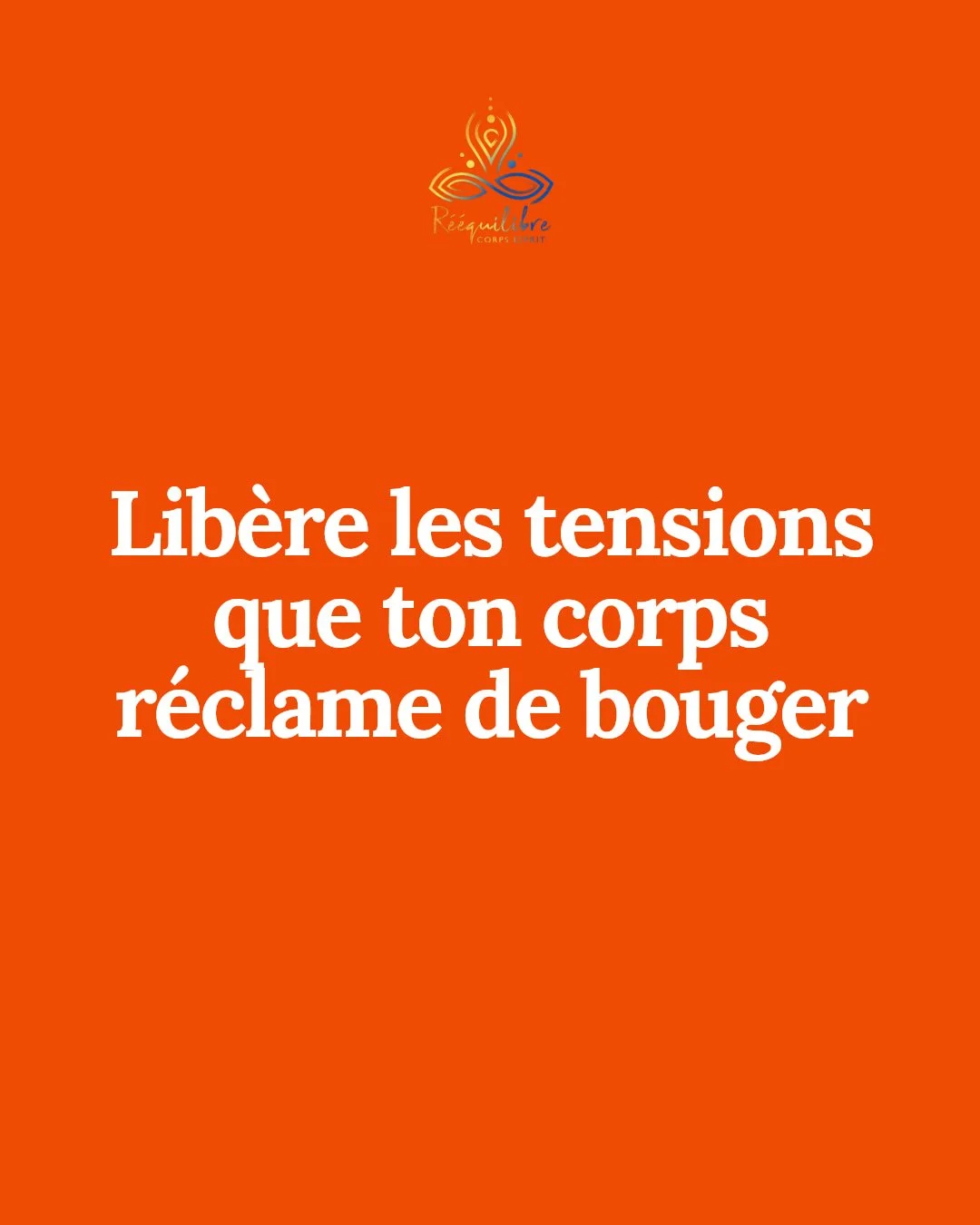 Tu as d&eacute;j&agrave; ressenti ce poids sourd qui s'accroche au corps et &agrave; l'esprit ? Nos client&middot;e&middot;s racontent comment la combinaison d'un massage profond avec la danse intuitive leur a permis de lib&eacute;rer des tensions in