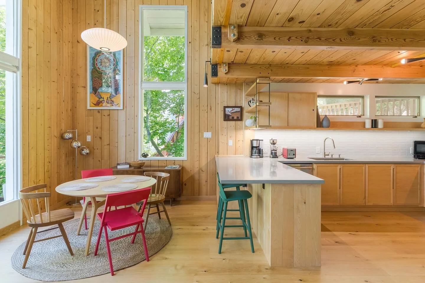 What an insane 30 days!! Coming up for air. I started a new freelance job in May to help financially while I figure out how to get my photography business off the ground. Two weeks into that job I got an influx of inquiries for photography and it&rsq