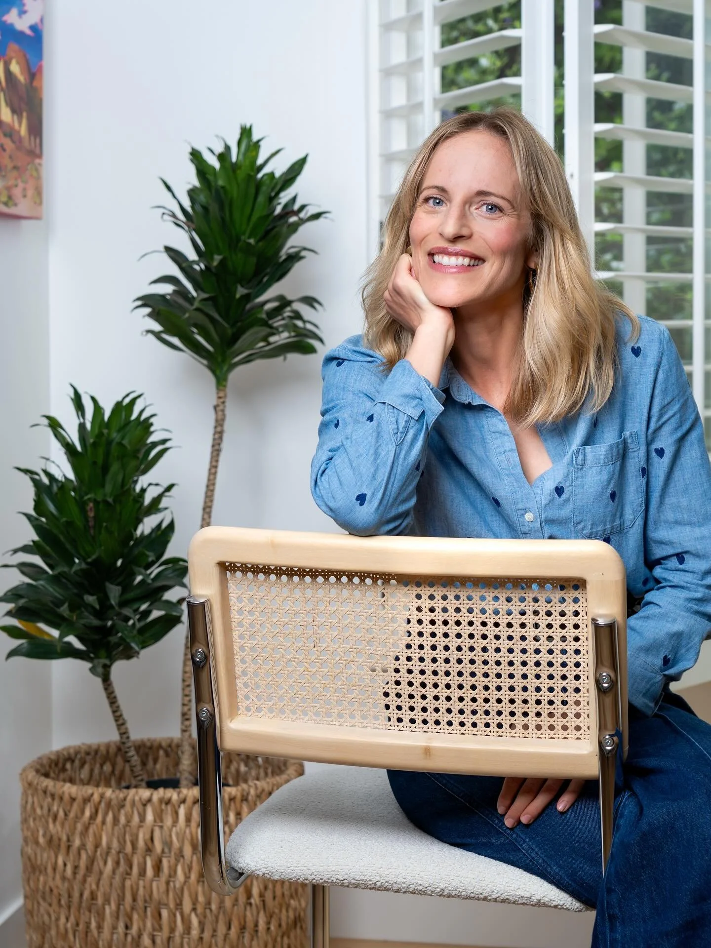 The Summer of Lov(ing your headshots)!