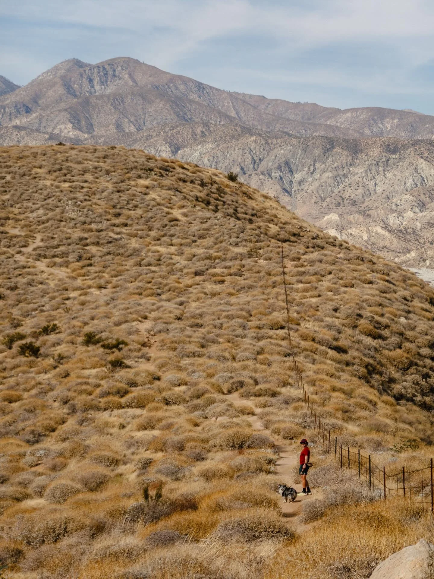 Miniature moments from January thru March