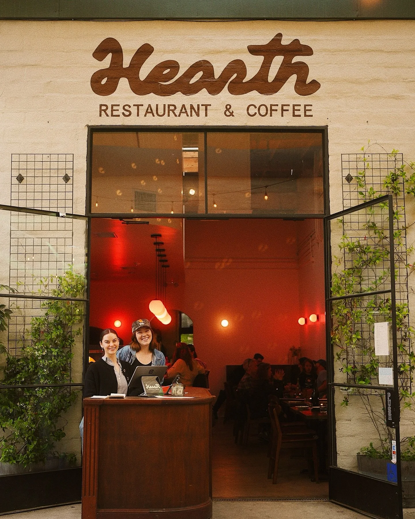 We bit off a little more than we could chew &mdash; and that&rsquo;s okay.

Launching lunch on the weekends was a big learning moment for our small but mighty team. The truth is, with all the incredible support and volume you&rsquo;ve been bringing (