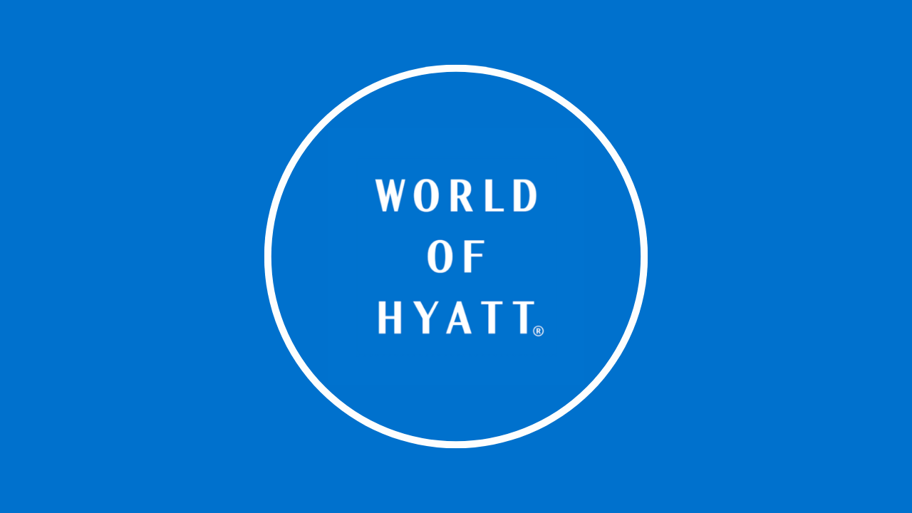 World of Hyatt