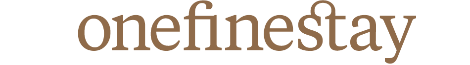 One Fine Stay Logo