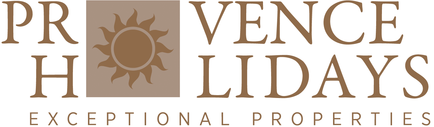Provence Holidays Logo