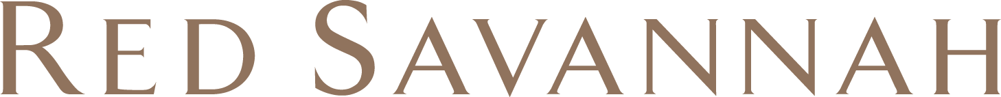 Red Savannah Logo
