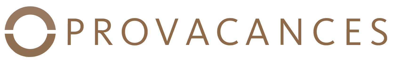 Provacances Logo