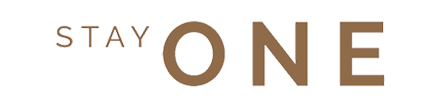 Stay One Logo