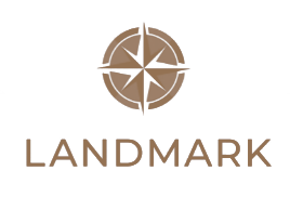 Landmark Logo