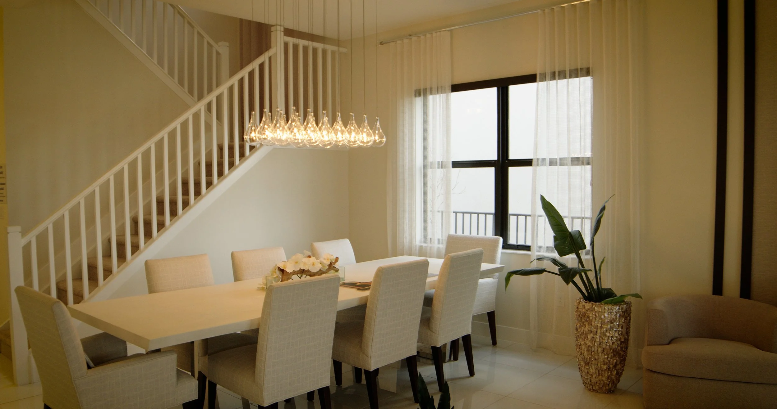luxury property film Miami cinematic real estate listing