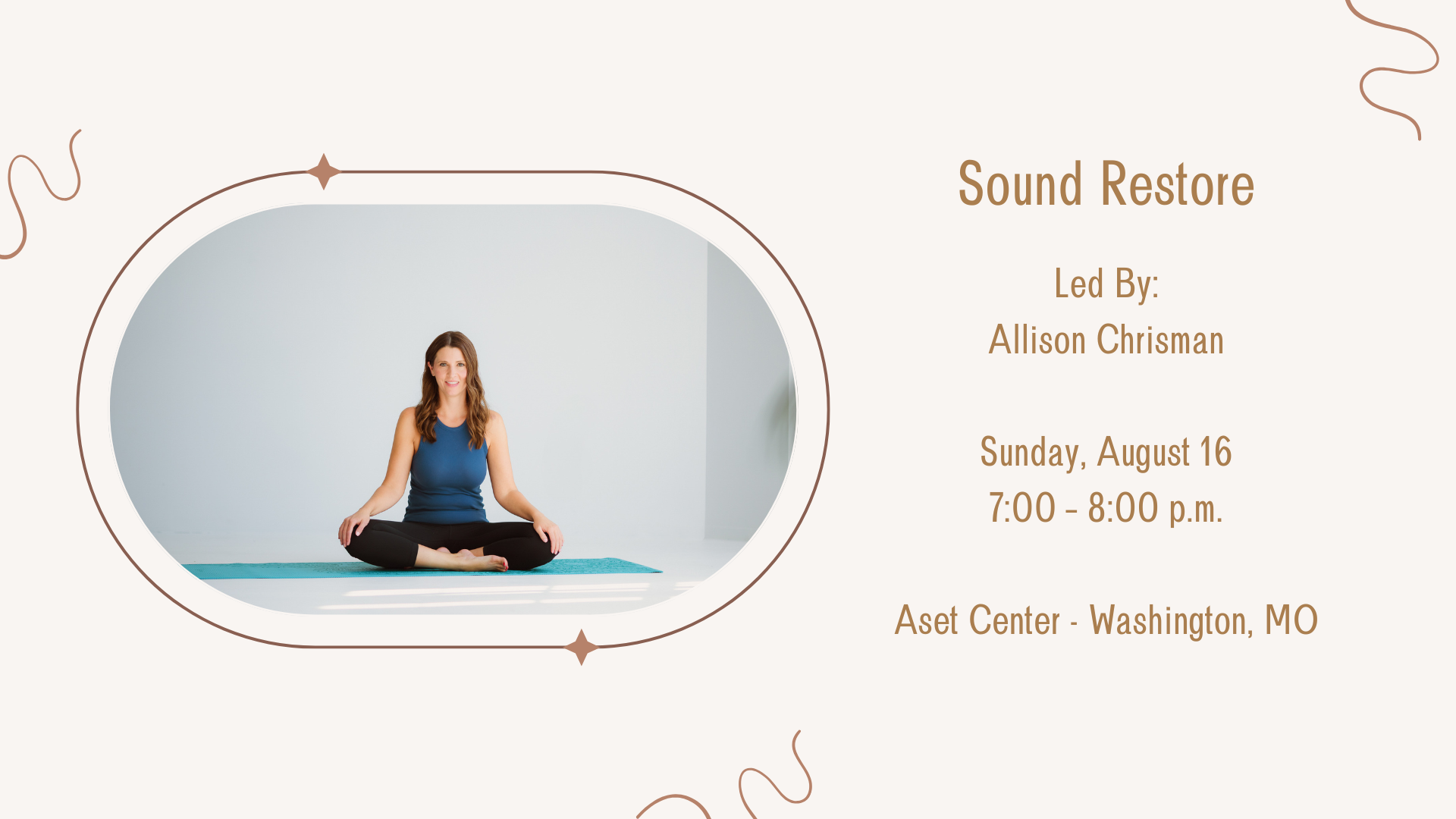 Sound Restore