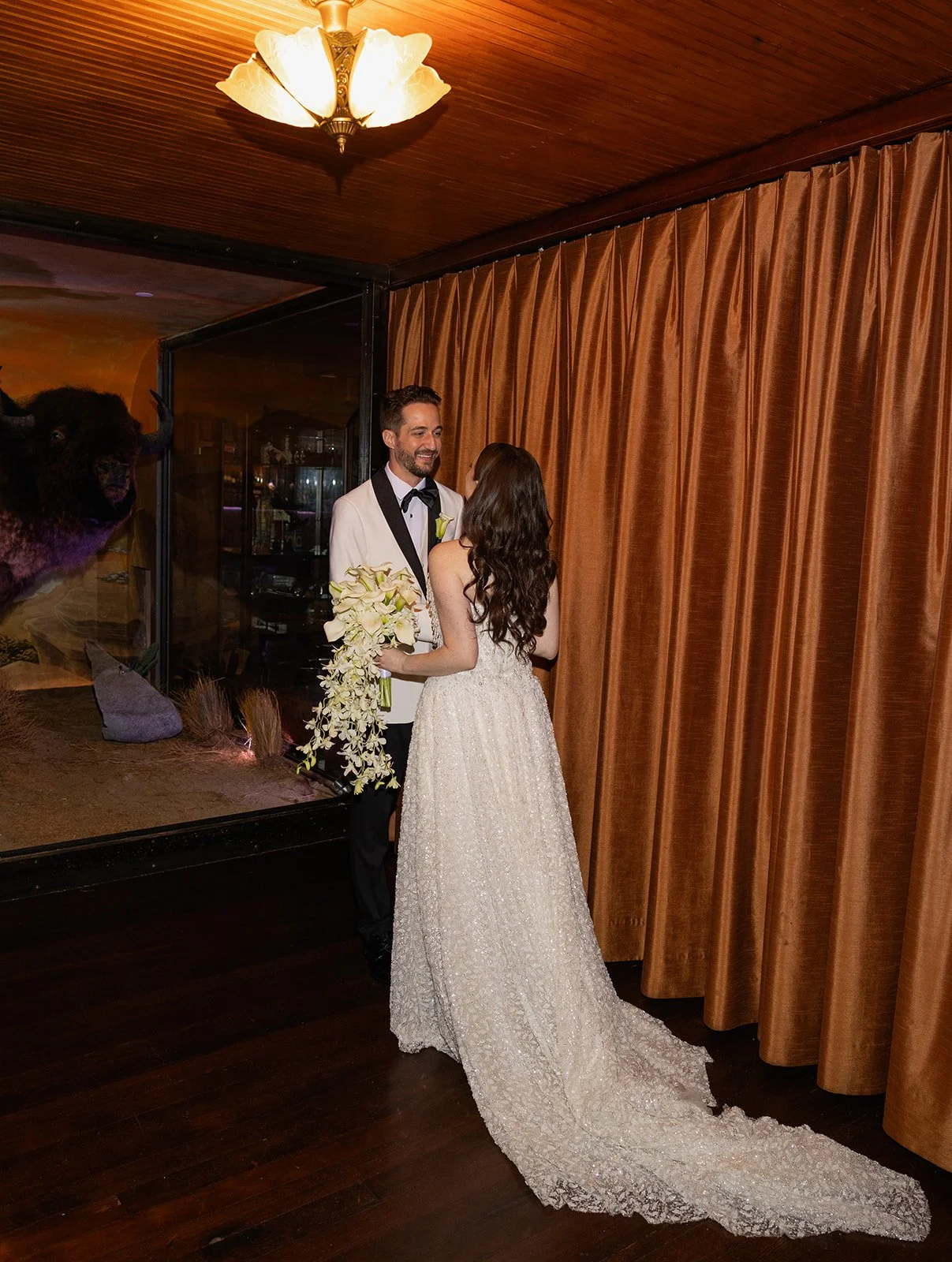 Jamie + Aaron
