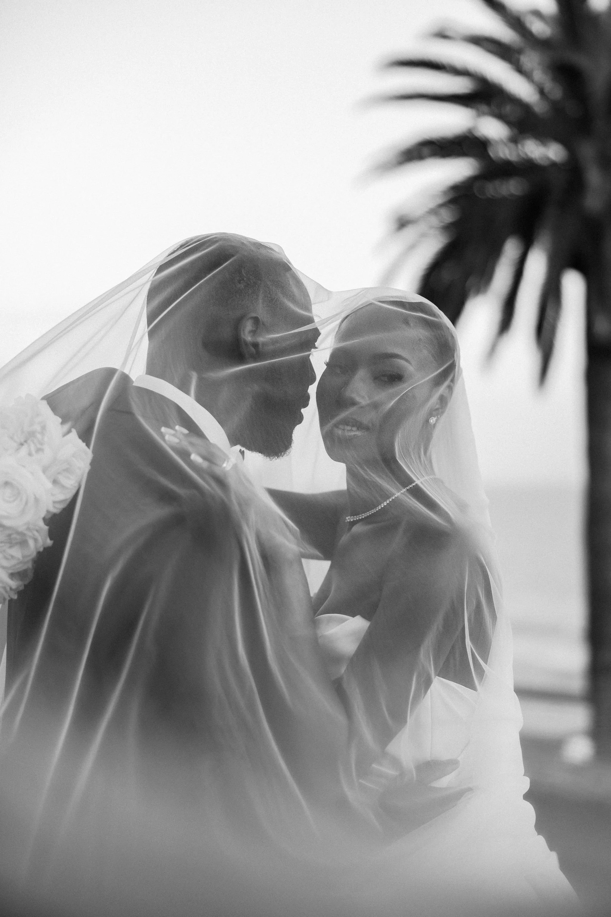 Lauryn + Chinedu
