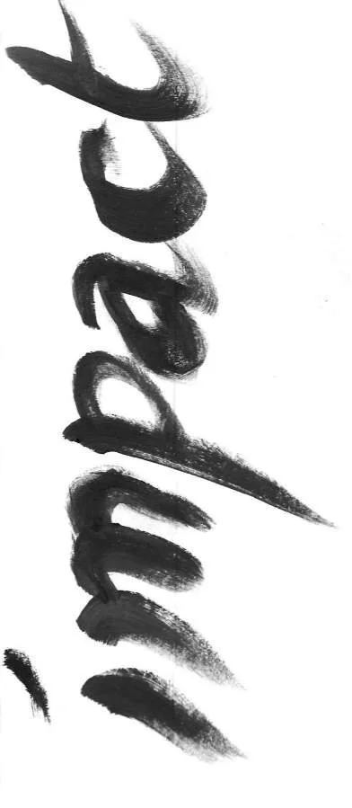 Impact logo