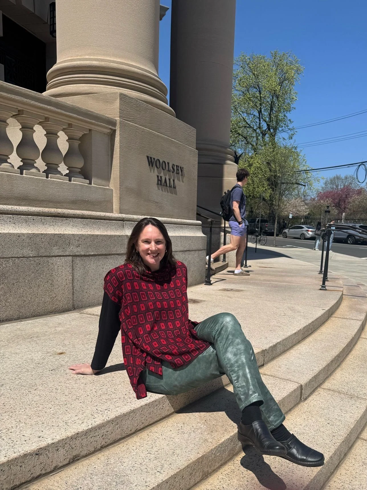 @Yale