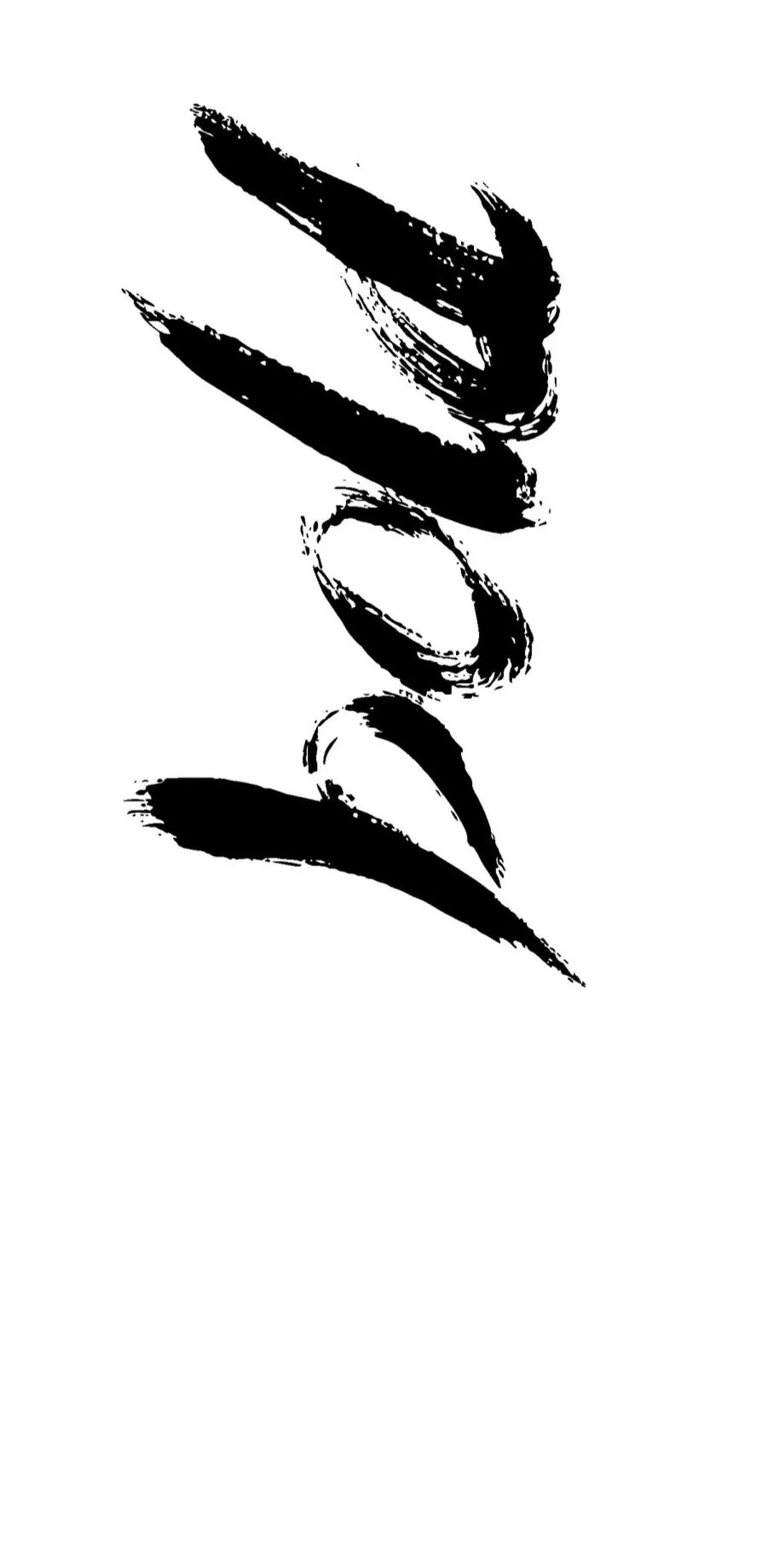 bold logo