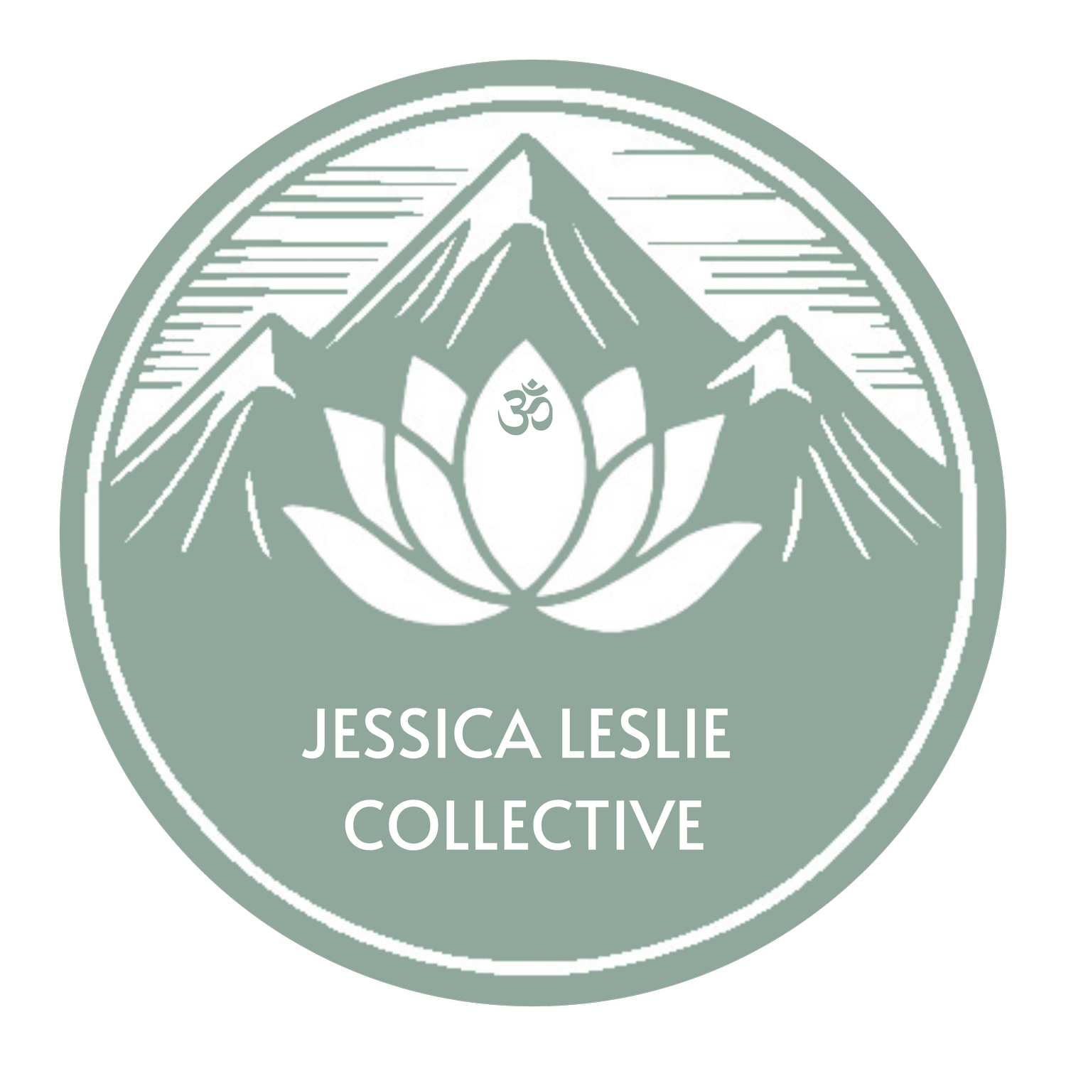Jesscia Leslie Collective / Travel to Heal 