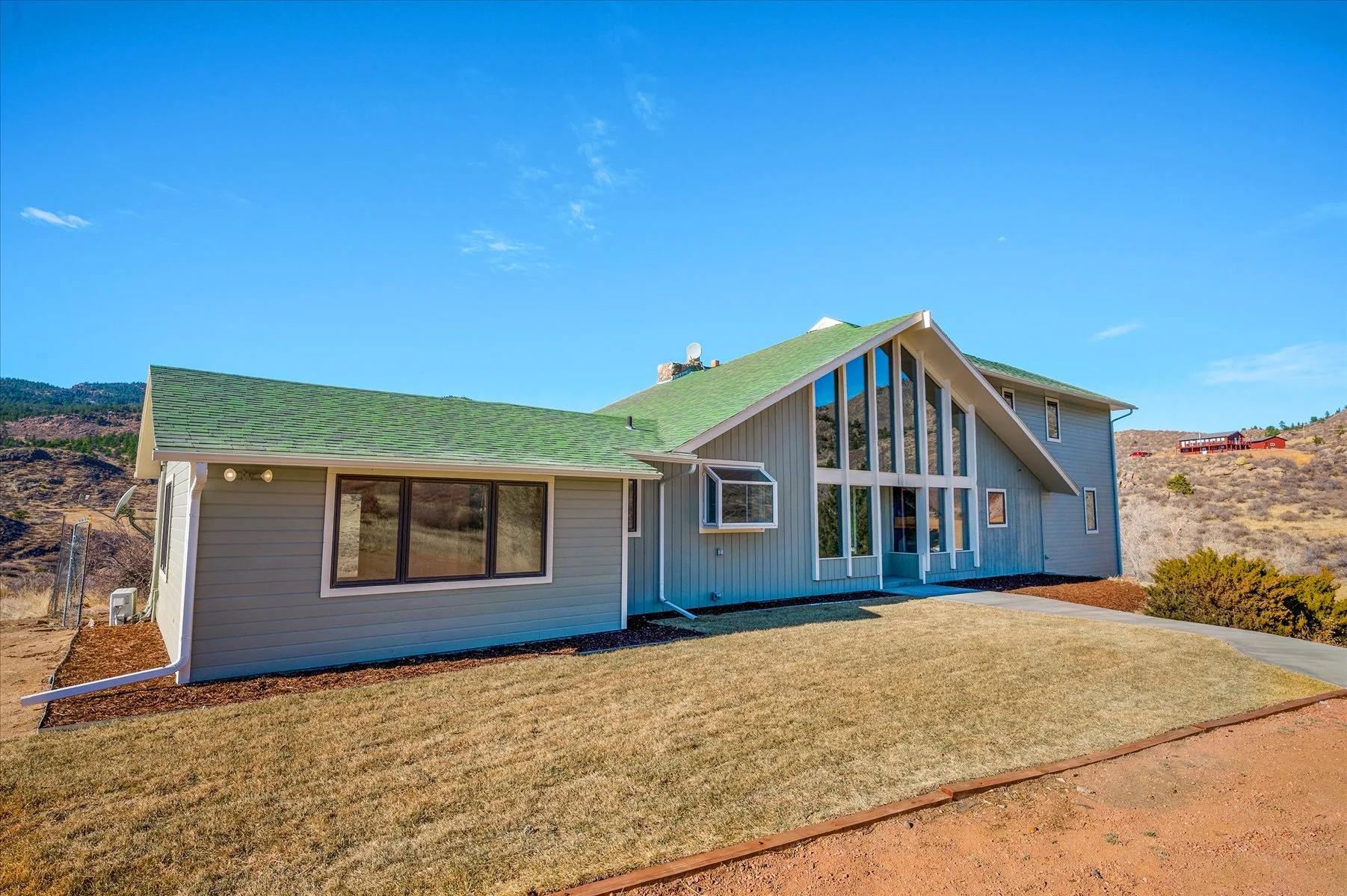 2300 Stagecoach Road