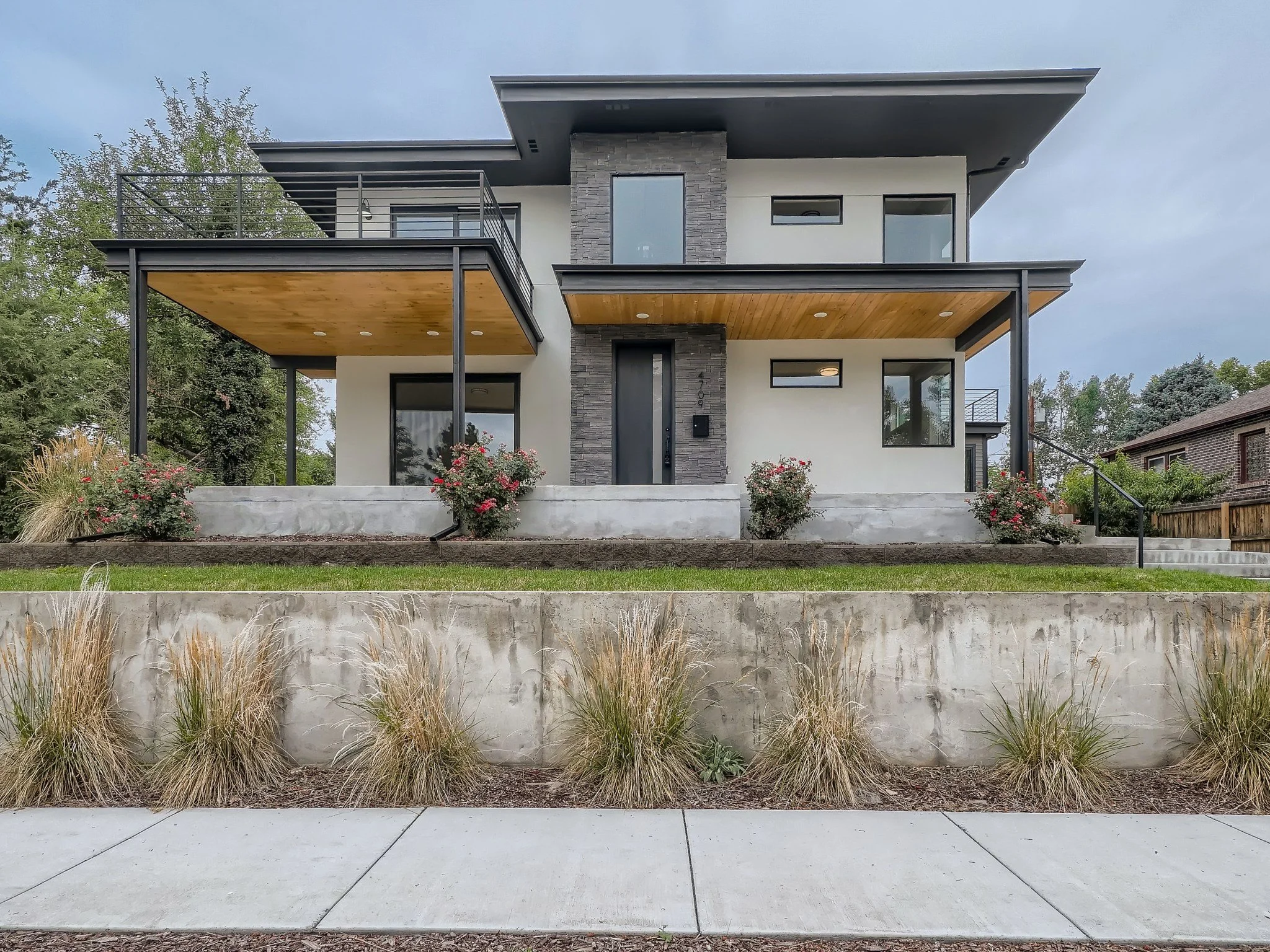 29th Ave