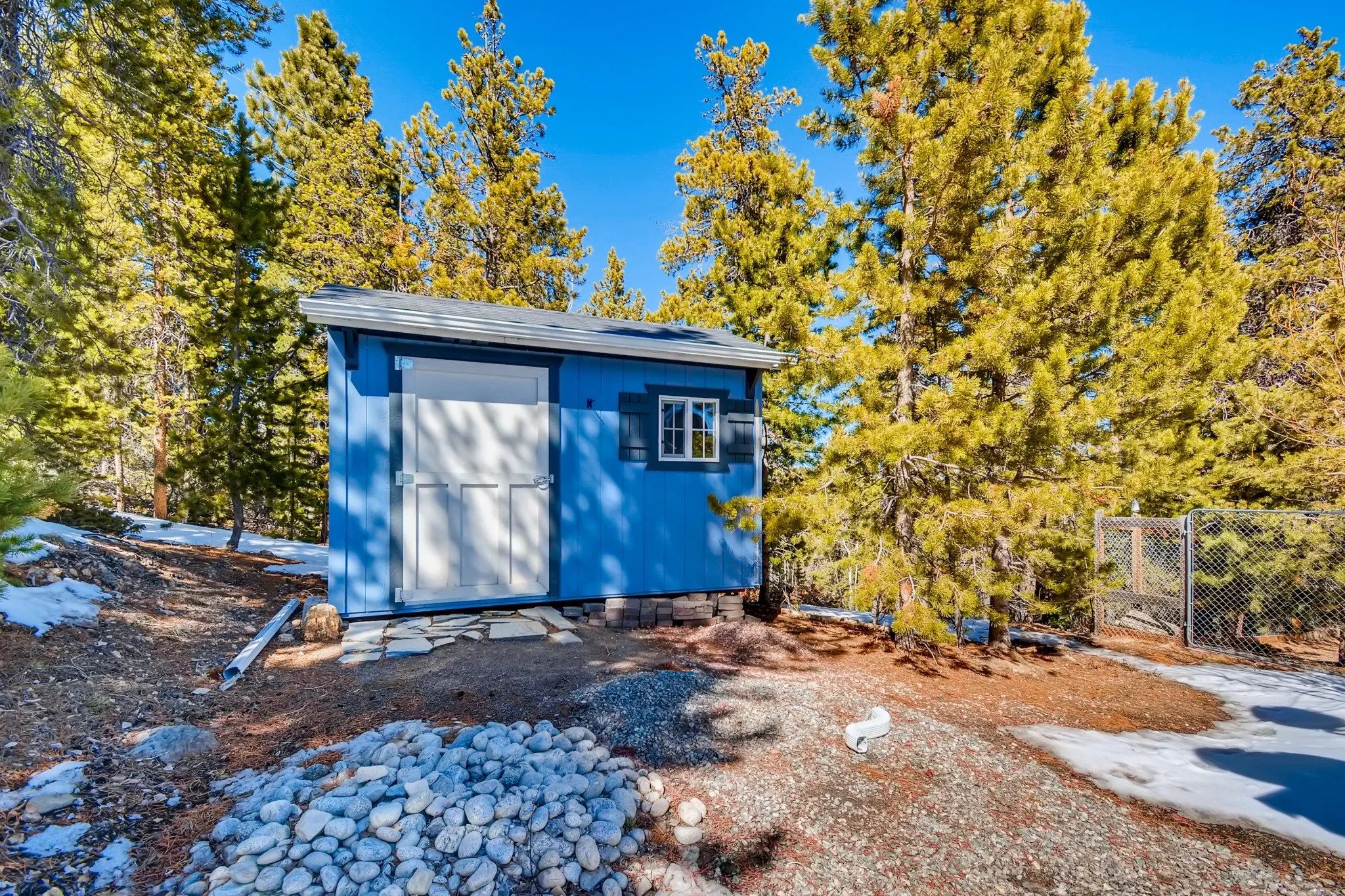 27732 Squaw Pass Rd Evergreen CO - MLS Sized - 036 - 50 Shed.jpg