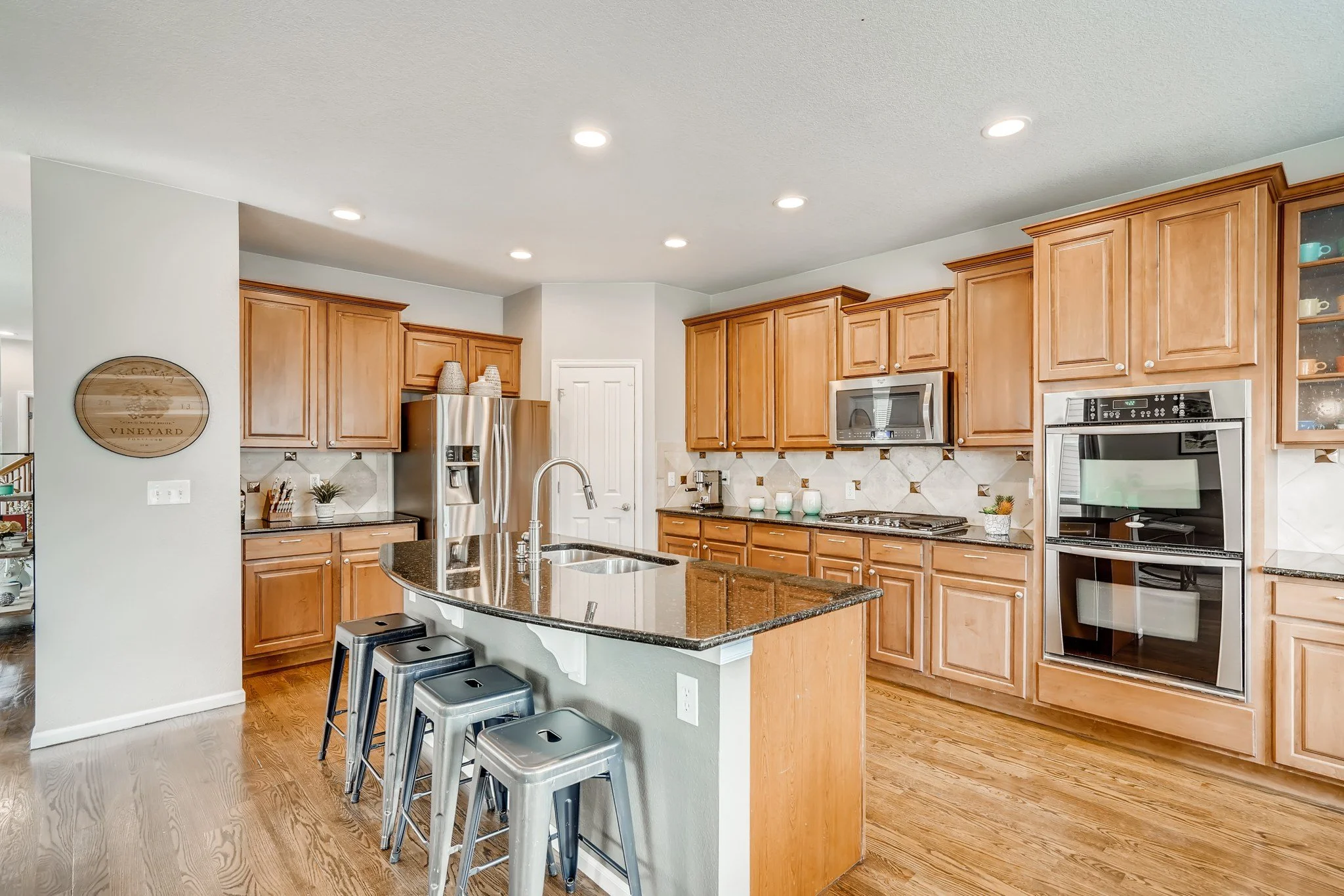 7752 E 131st Place Thornton CO - MLS Sized - 009 - 10 Kitchen.jpg