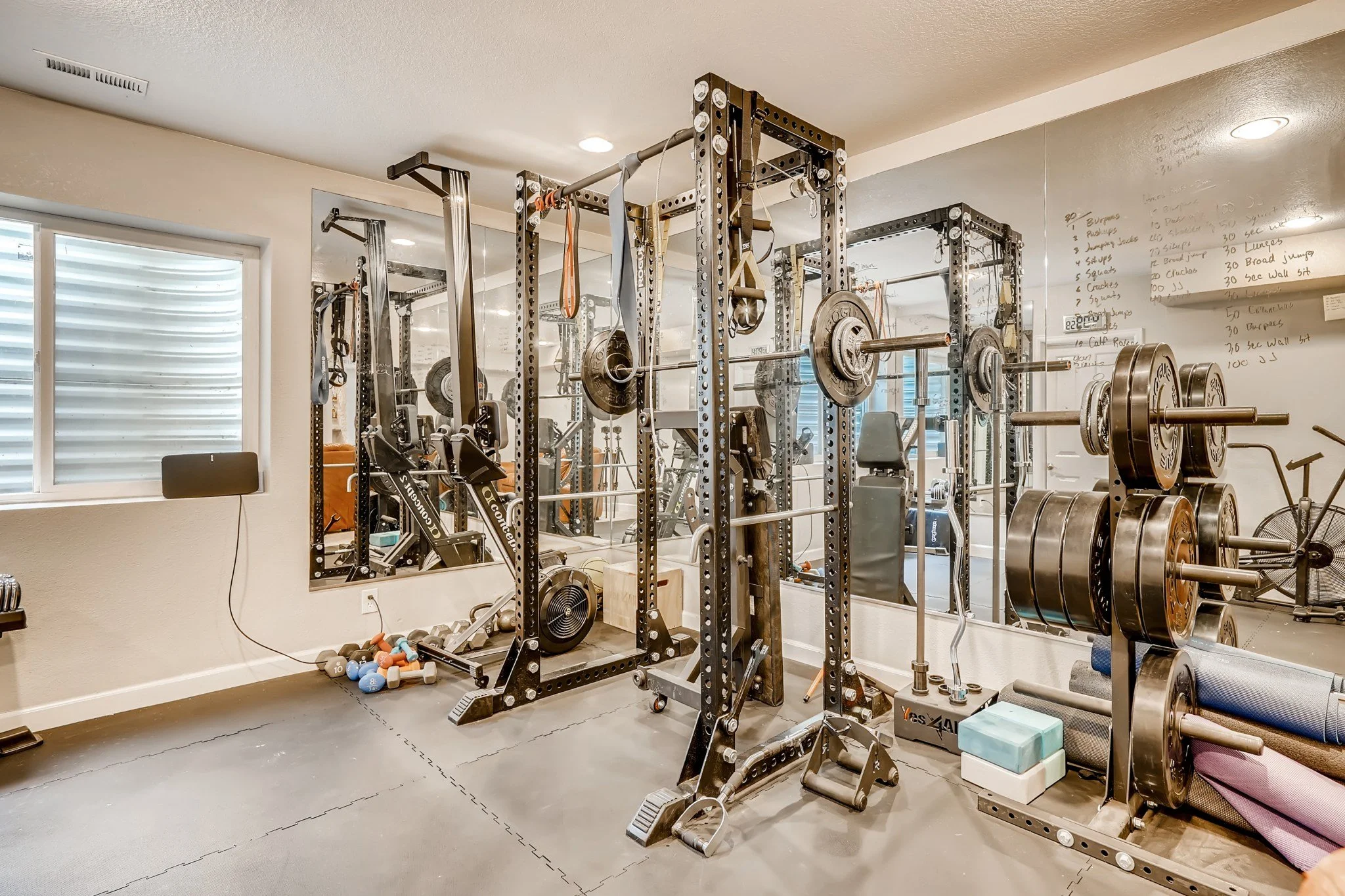 7752 E 131st Place Thornton CO - MLS Sized - 032 - 33 Lower Level Exercise Room.jpg