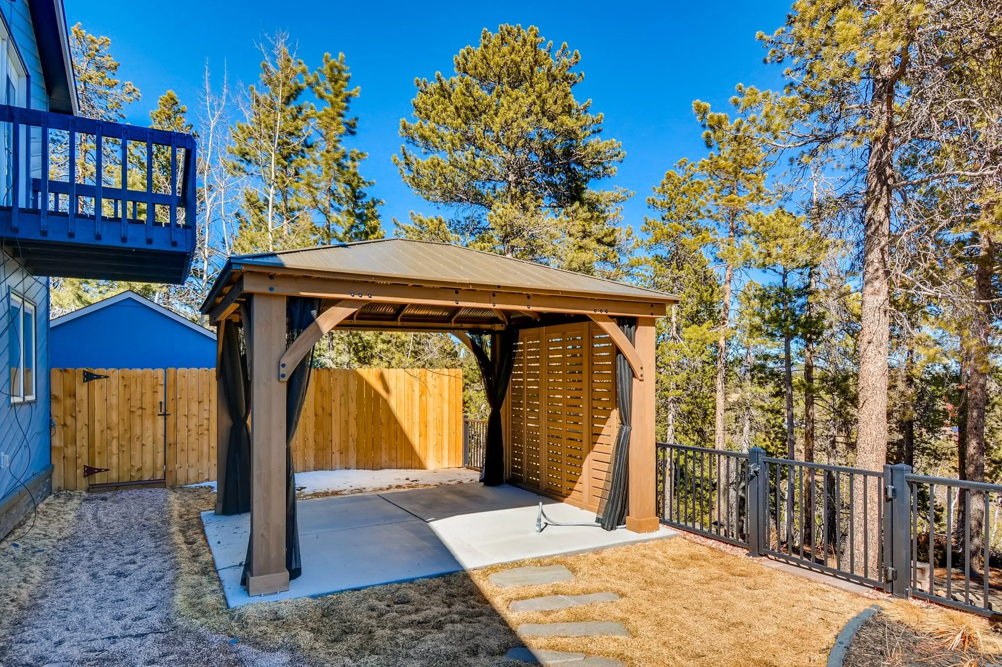 27732 Squaw Pass Rd Evergreen CO - MLS Sized - 033 - 45 Back Yard.jpg
