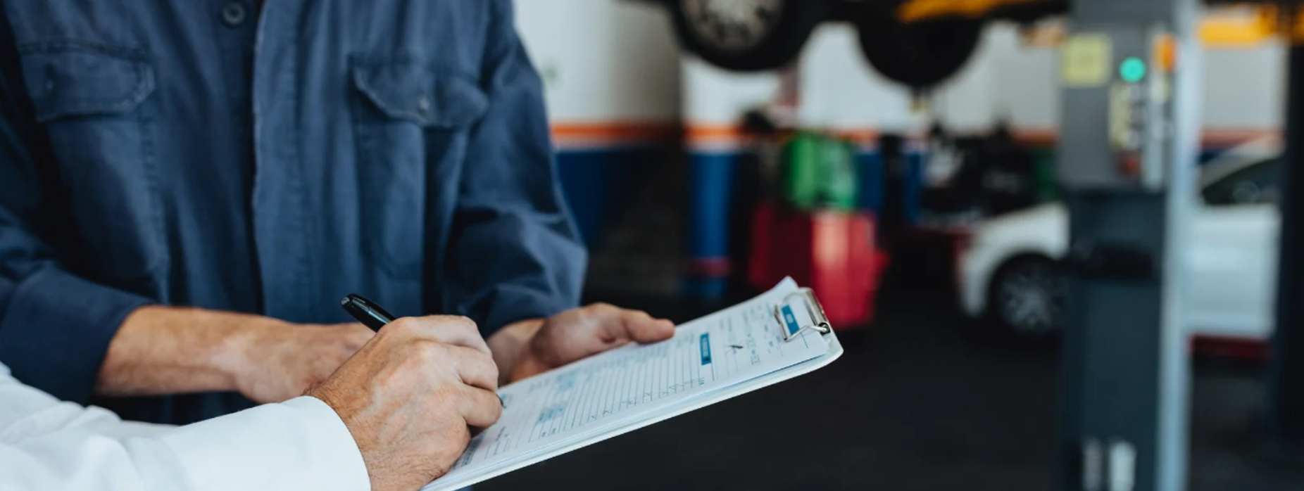 Antwerpen Auto Collision Centers near Glen Burnie, MD