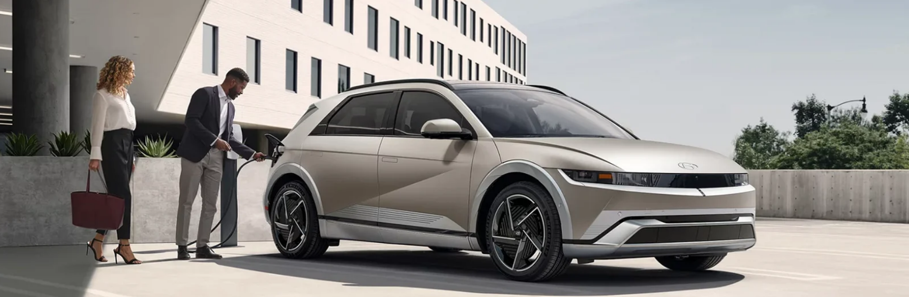 2026 Hyundai IONIQ 5 for Sale near Alexandria, VA