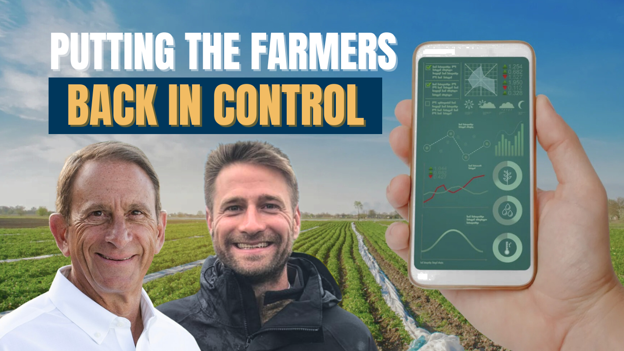 AgCulture Podcast with Emergent’s David Alpert