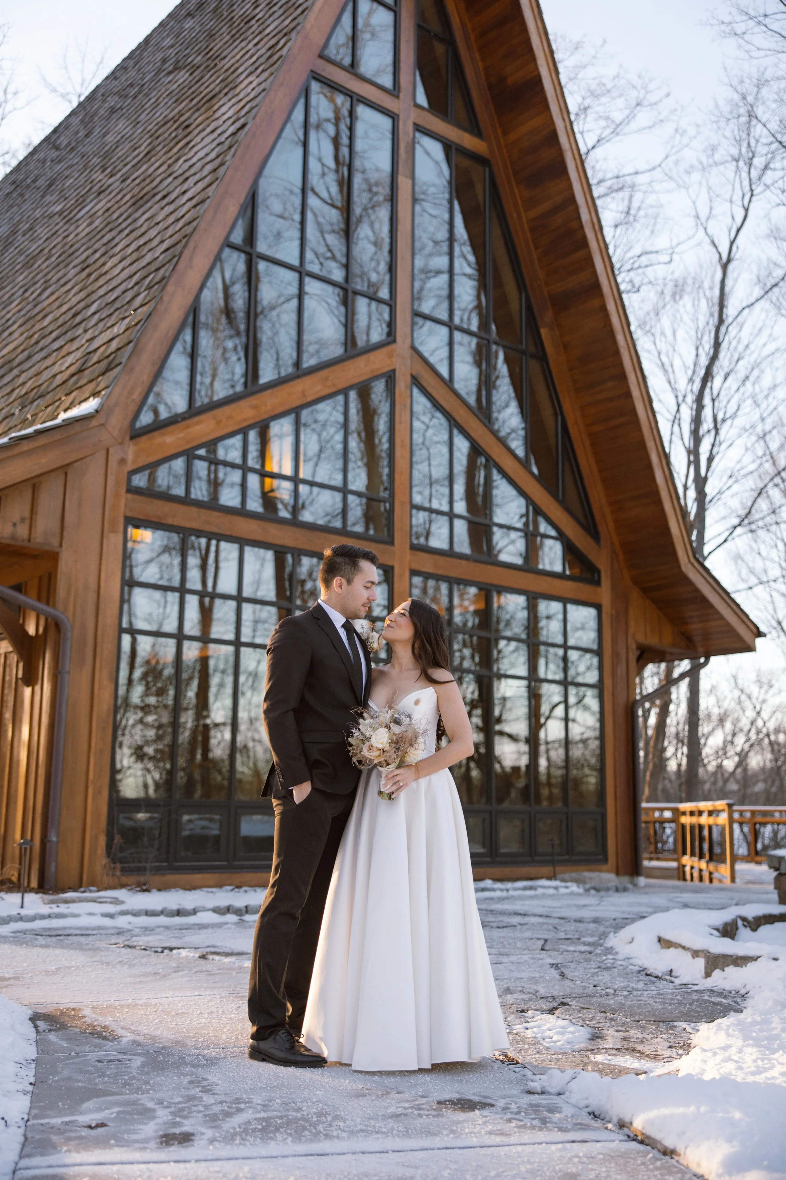 Milwaukee Wedding 