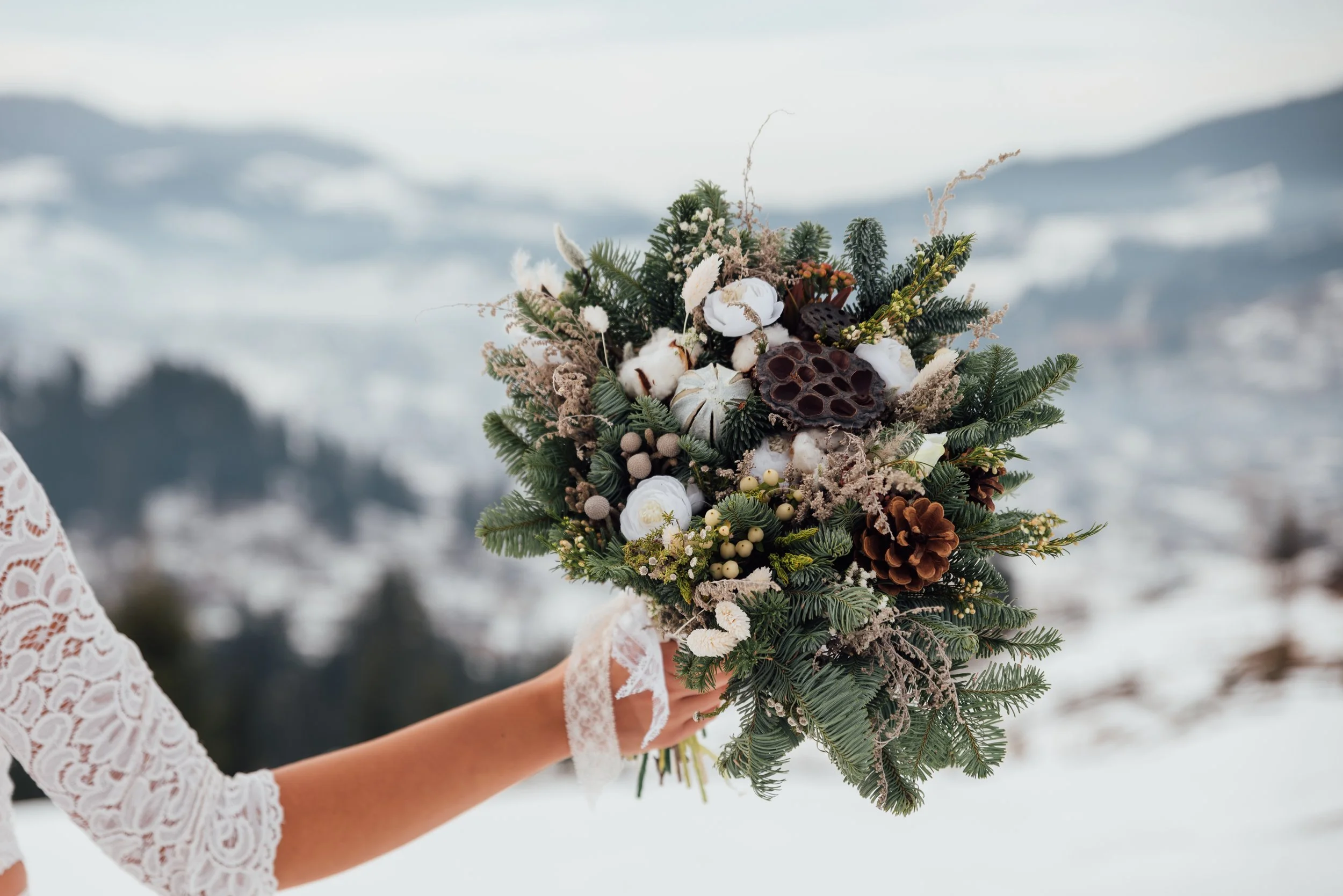 Wedding Flowers