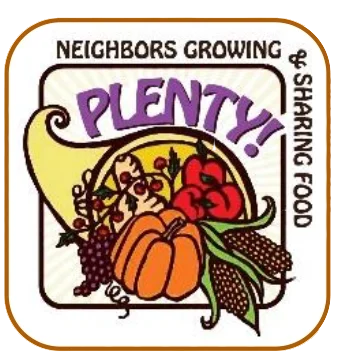 Plenty! — Nourishing Floyd County One Neighbor at a Time