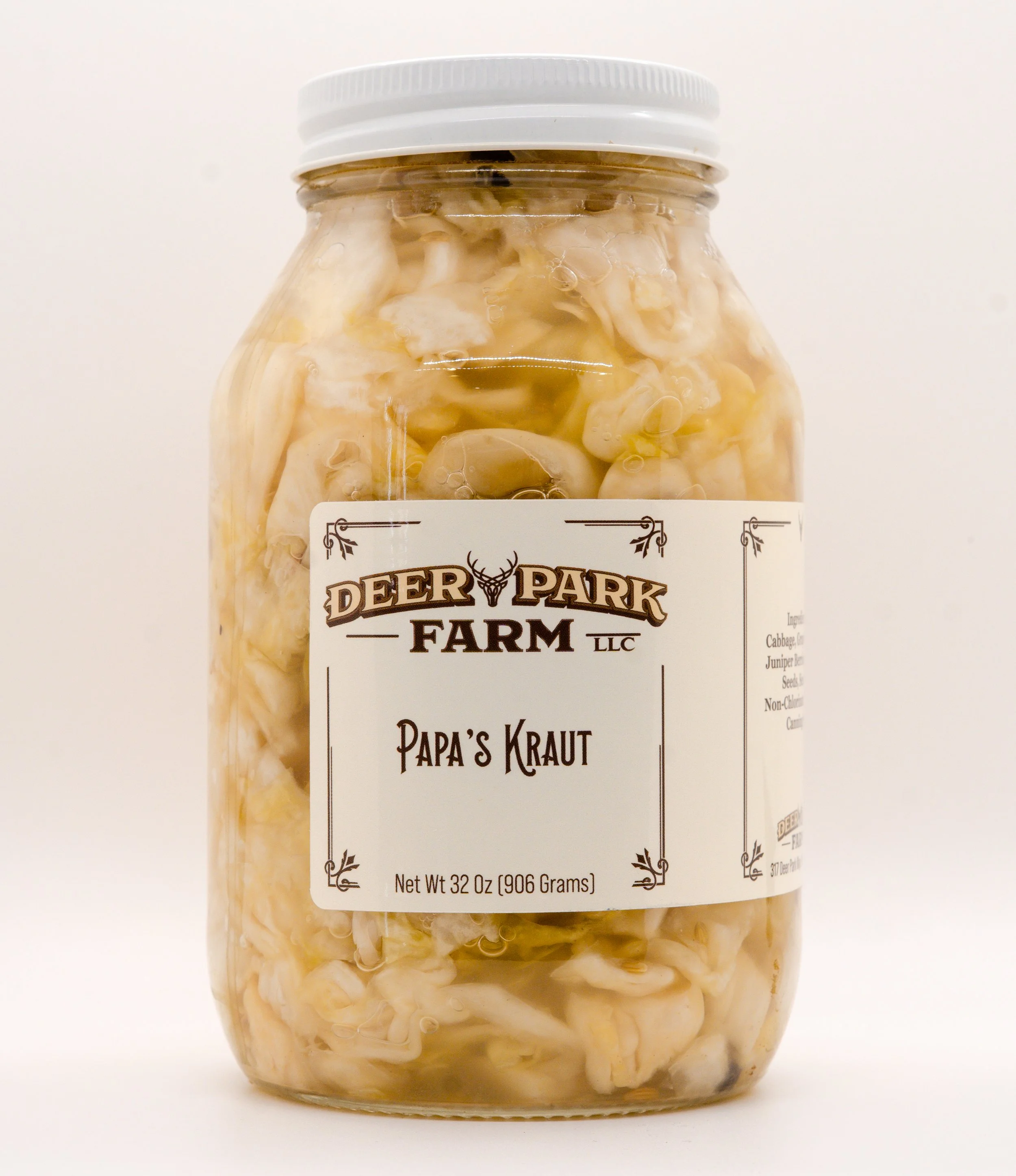 Deer Park Farm Papa Kraut.jpg