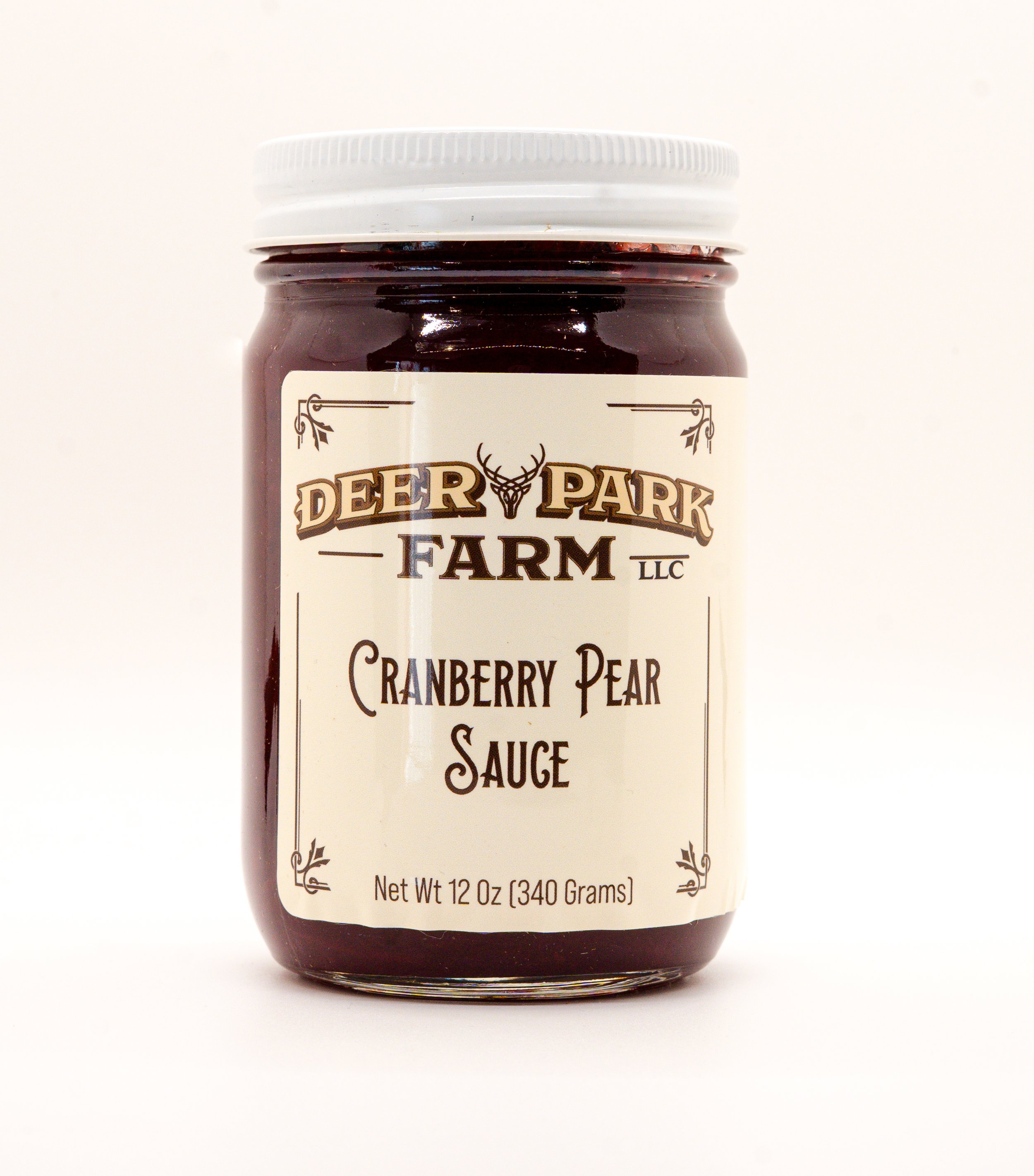 Deer Park Farm Cranberry Pear Sauce.jpg