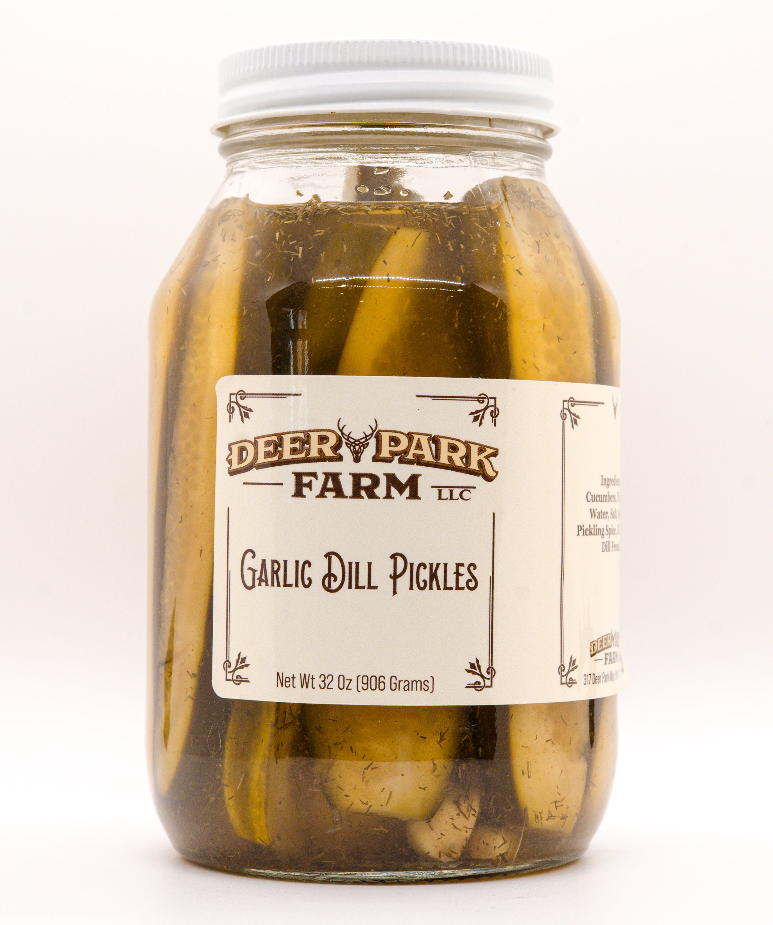 Deer Park Farm Garlic Dill Pickles.jpg