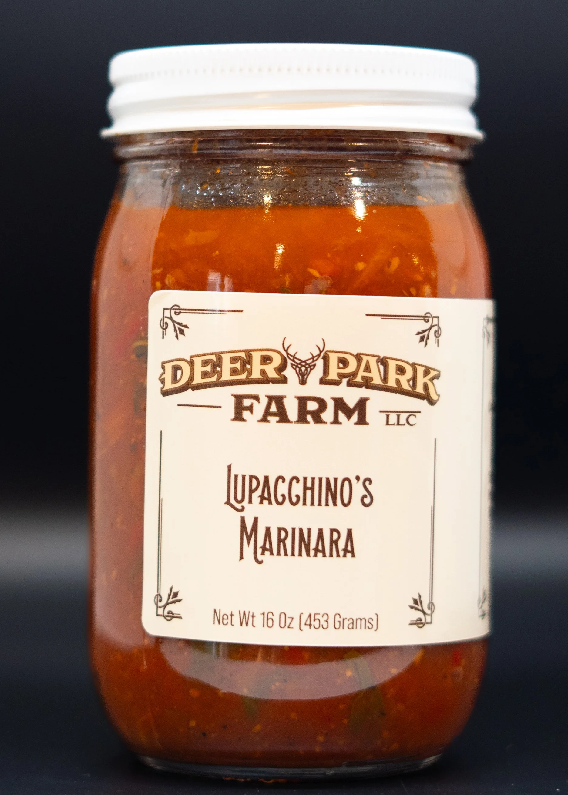 Three Ways to Cook with Lupacchino’s Marinara