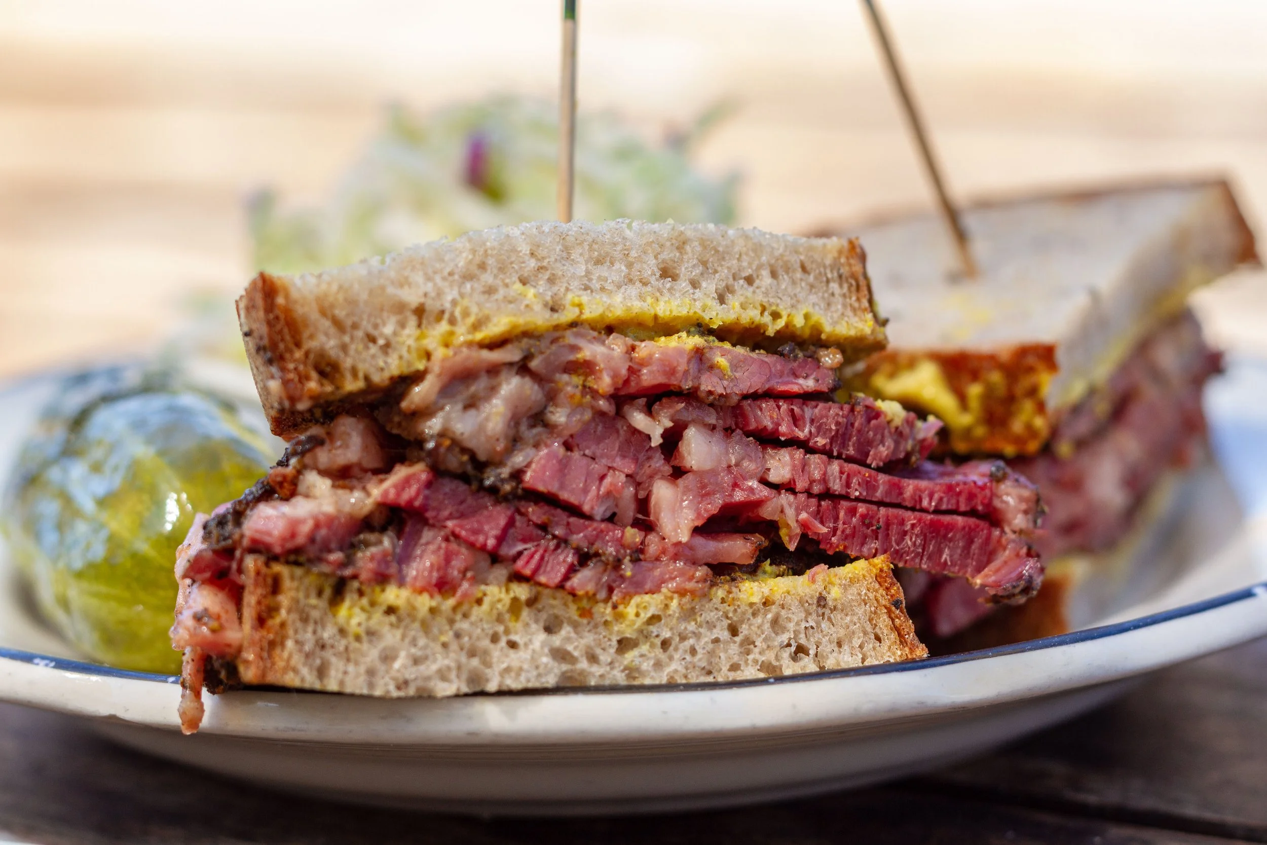 Delicious St. Patrick’s Day Recipes from Deer Park Farm