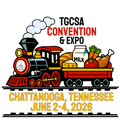 TGCSA Convention and Expo