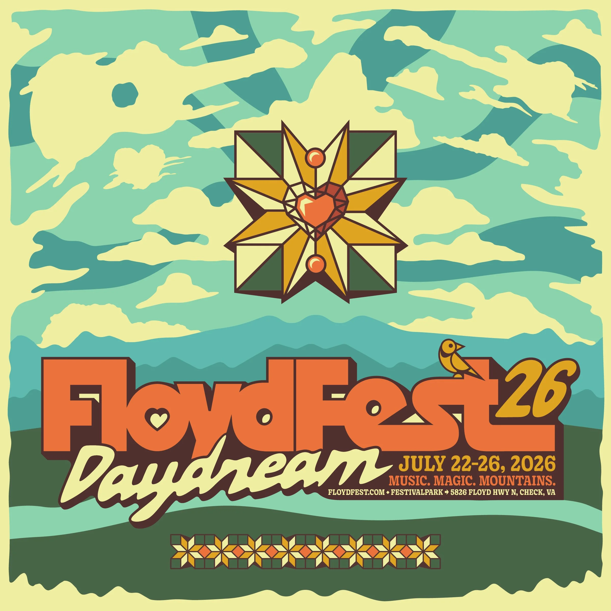 Floydfest