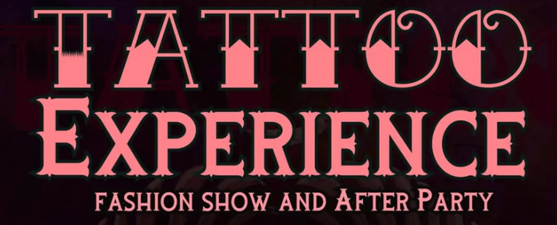 The 3rd annual Tattoo Experience