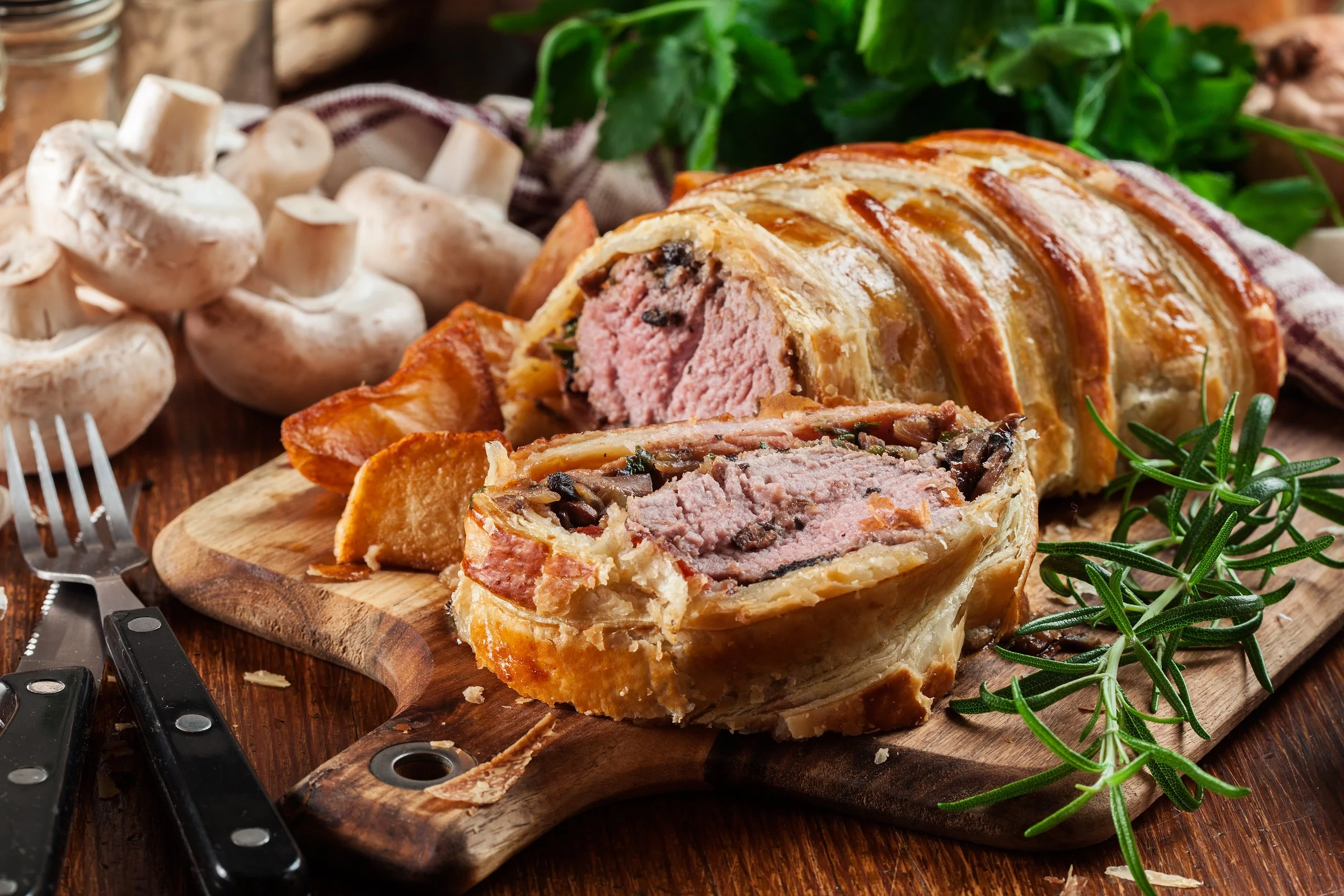 Product of the Month: 3 Delicious Recipes to Make with Deer Park Farm Fermented Mustard