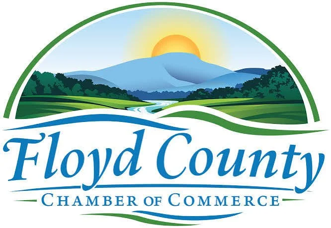 Floyd Chamber of Commerce Gathering