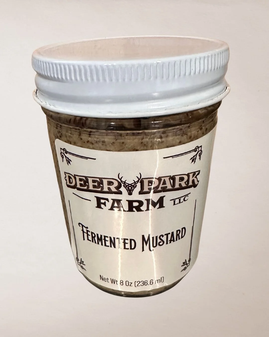 Deer Park Farm Fermented Mustard.jpg